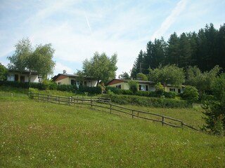 Casa per le vacanze Grabelsdorf Ambiente 12