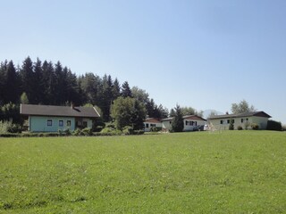 Casa per le vacanze Grabelsdorf Ambiente 37