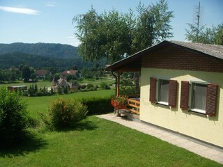 Casa per le vacanze Grabelsdorf Registrazione all'aperto 7