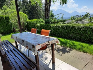 Casa per le vacanze Grabelsdorf Ambiente 23