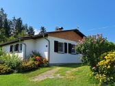 Holiday house Grabelsdorf Outdoor Recording 1