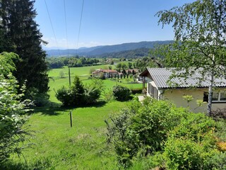 Casa per le vacanze Grabelsdorf Registrazione all'aperto 19