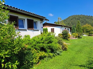 Casa per le vacanze Grabelsdorf Registrazione all'aperto 18