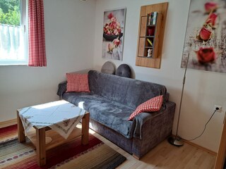 Casa per le vacanze Grabelsdorf Caratteristiche 26