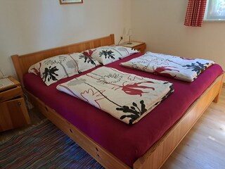 Casa per le vacanze Grabelsdorf Camera da letto 34