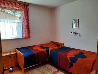 Casa per le vacanze Grabelsdorf Camera da letto 35