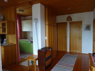 Casa per le vacanze Grabelsdorf  41