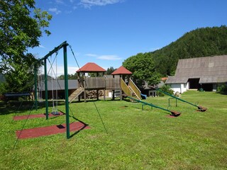 Casa per le vacanze Grabelsdorf Ambiente 39