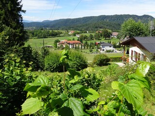 Casa per le vacanze Grabelsdorf Ambiente 13