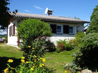 Casa per le vacanze Grabelsdorf Registrazione all'aperto 5