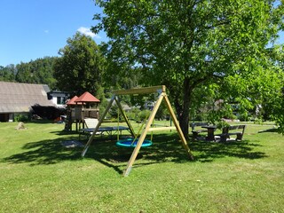 Casa per le vacanze Grabelsdorf Ambiente 36