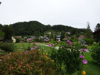 Casa per le vacanze Grabelsdorf Ambiente 17