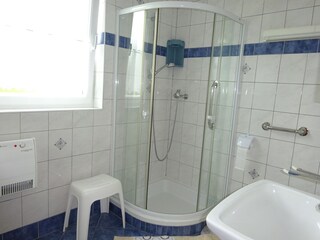 Casa per le vacanze Grabelsdorf Bagno 38