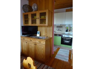 Casa per le vacanze Grabelsdorf Caratteristiche 25