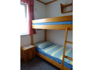 Casa per le vacanze Grabelsdorf Camera da letto 36