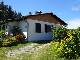 Casa per le vacanze Grabelsdorf Registrazione all'aperto 6