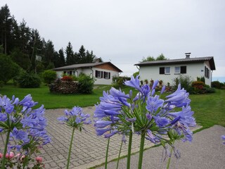 Casa per le vacanze Grabelsdorf Registrazione all'aperto 6