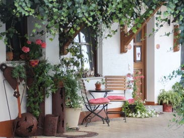 Holiday apartment Kittl Bavarian Forest