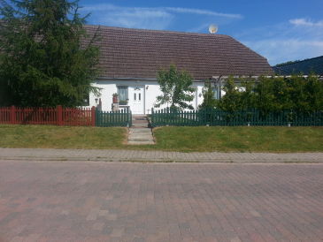 Ferienhaus Schulz