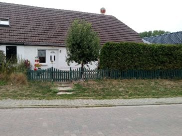 Ferienhaus Schulz