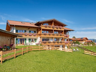 Traumhaus in Traumlage - Haus Sonneninsel -