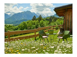 Traumplatz mit Traumblick - Haus Sonneninsel -