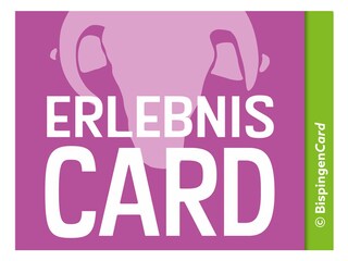 Mitglied Erlebniscard Lüneburger Heide