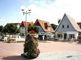 Charmante Geschäfte