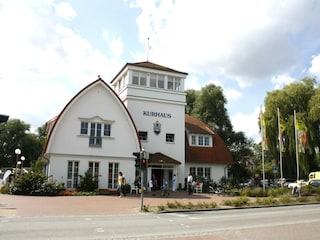Kurhaus Boltenhagen