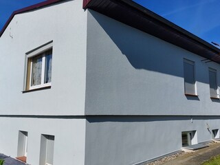 Ferienwohnung Boltenhagen Außenaufnahme 5