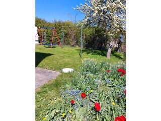 Ferienwohnung Boltenhagen Außenaufnahme 7