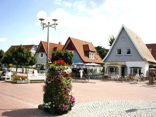 Charmante Geschäfte