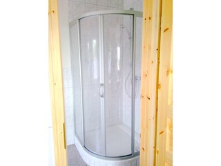 Dusche