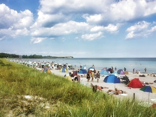 Ostseestrand