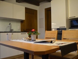 Appartamento Mellau Caratteristiche 10