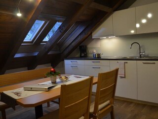 Appartamento Mellau Caratteristiche 11