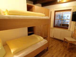 Appartamento Mellau Caratteristiche 14