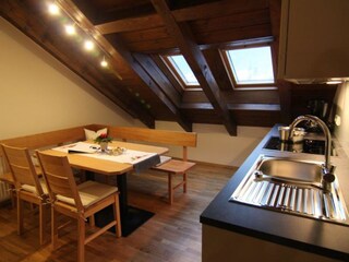 Appartamento Mellau Caratteristiche 13