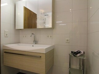 Appartamento Mellau Caratteristiche 17