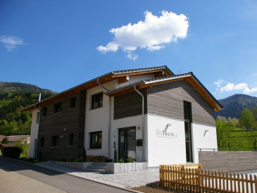 Ferienwohnung ZeiTraum Braunhörnle