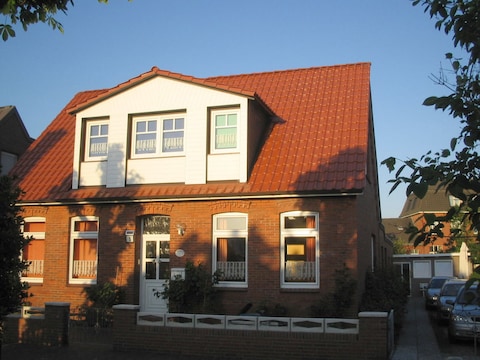 Ferienwohnung Südstrand