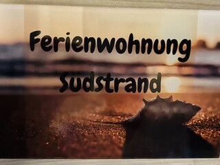 Ferienwohnung Borkum Ausstattung 5