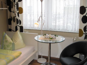 Ferienzimmer "Oie" | Haus Anneliese