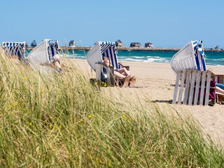 Weidefelder Strand