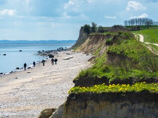 Steilküste