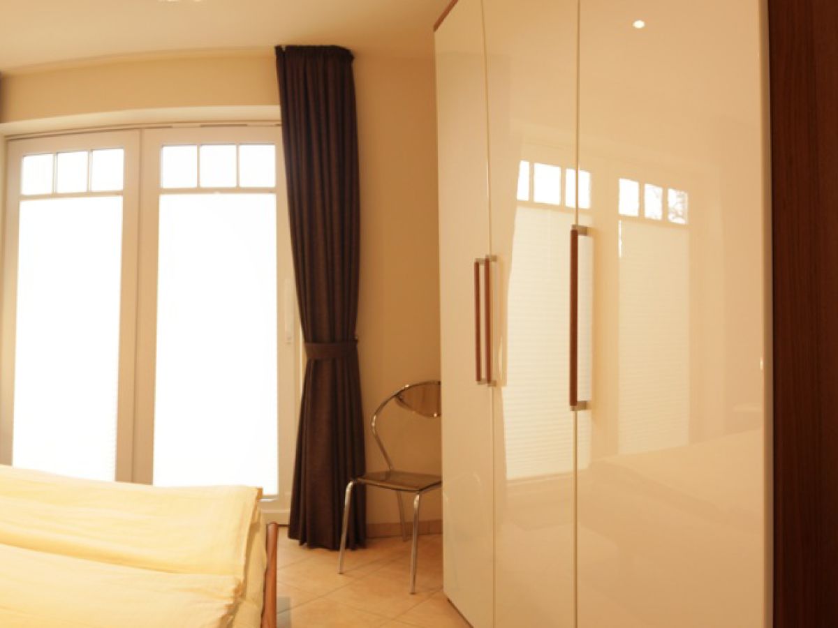 Ferienwohnung Seestern - KGS2, Kappeln (Stadt), Firma Winkels