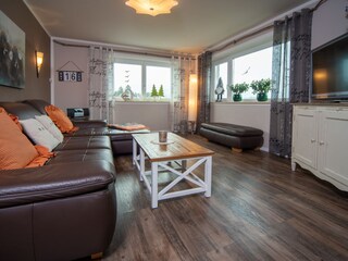 Apartamento de vacaciones Bolsterlang Características 7