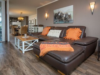 Apartamento de vacaciones Bolsterlang Características 1