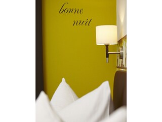 Apartamento de vacaciones Bolsterlang Características 15