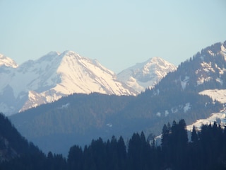 Gipfelblick